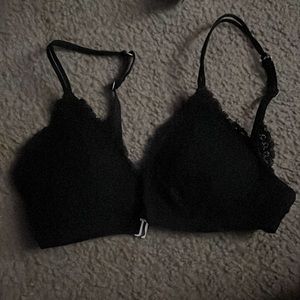 Abercrombie & Fitch bralette